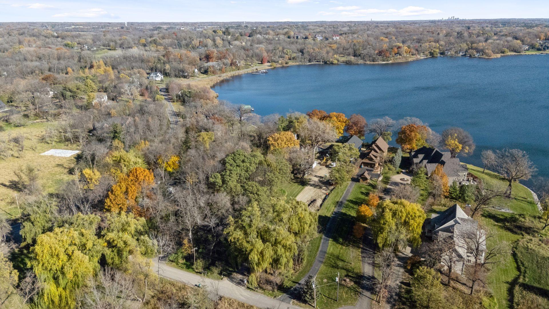 348 West Lake Street Orono, MN 55356 - Photo 73 of 77