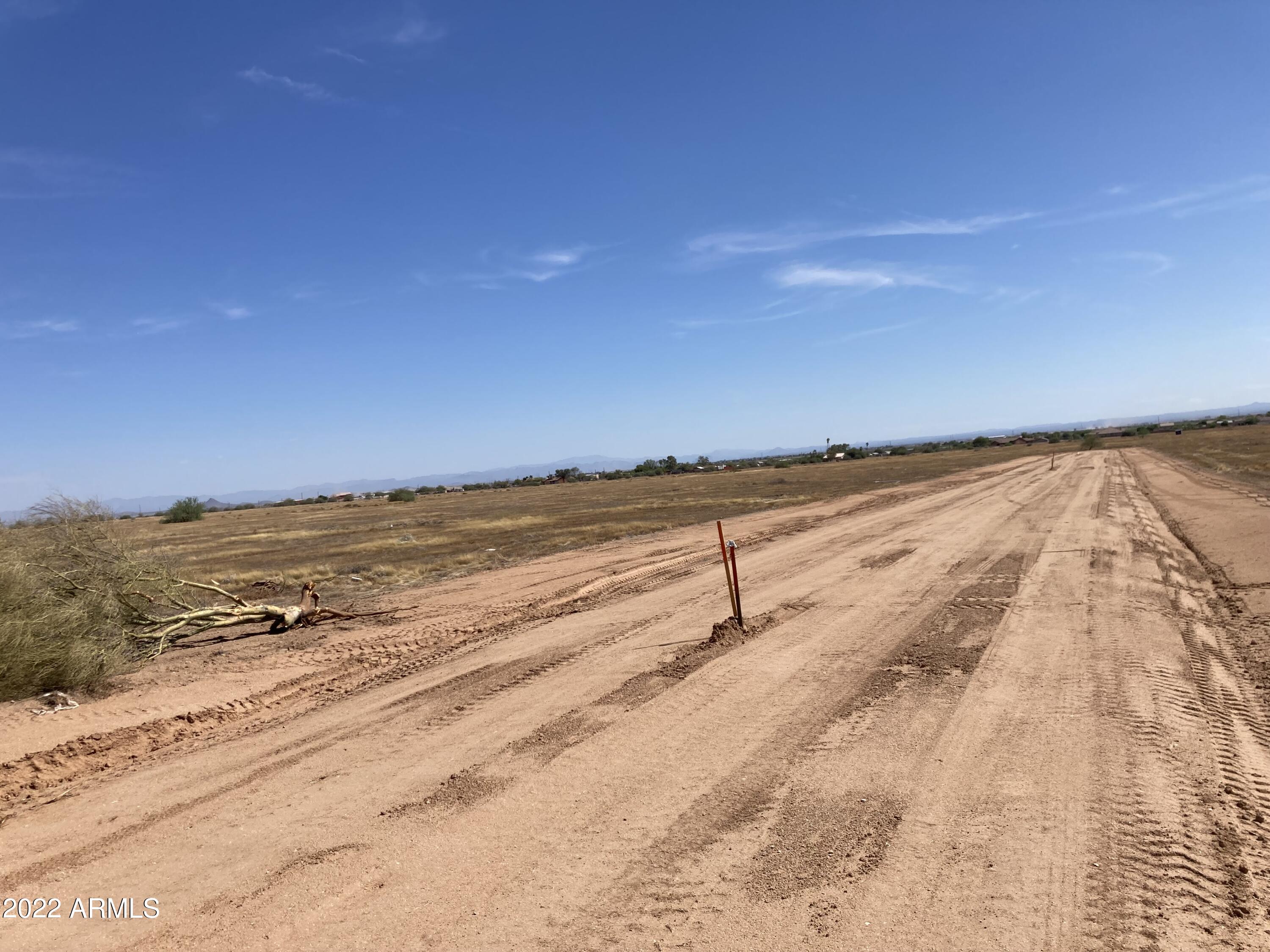 0 North Overfield Road Coolidge, AZ 85128 - Photo 1 of 6 IMG_2033