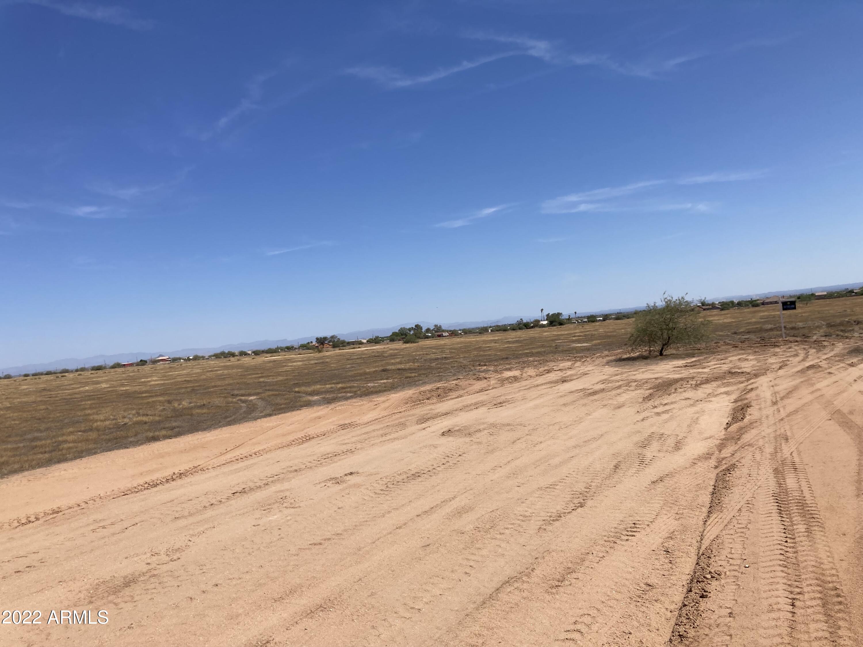 0 North Overfield Road Coolidge, AZ 85128 - Photo 4 of 6 IMG_2037