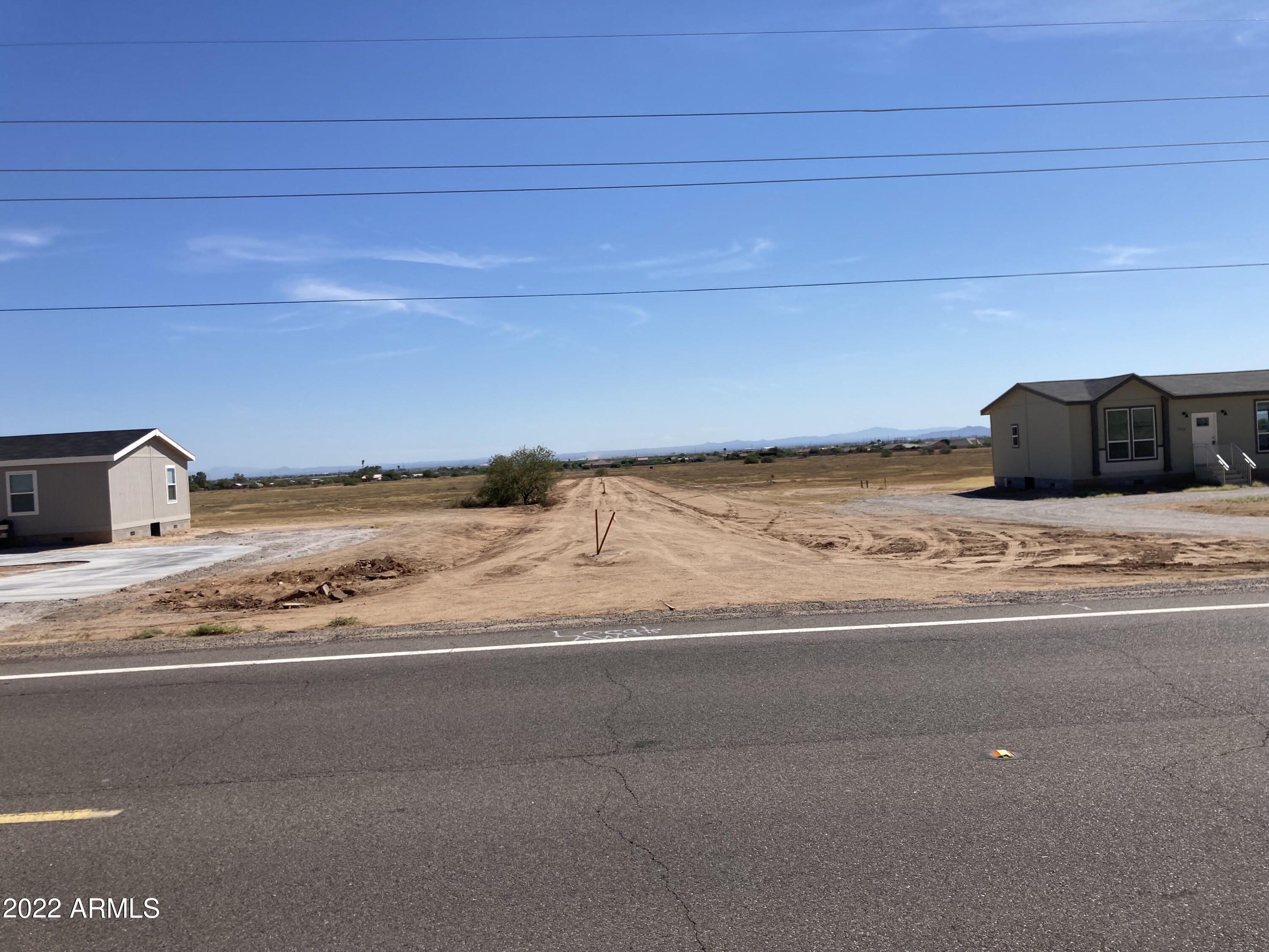 0 North Overfield Road Coolidge, AZ 85128 - Photo 6 of 6 unnamed