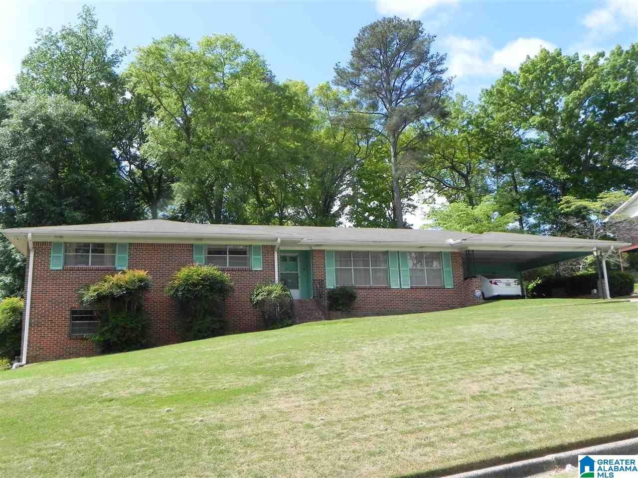 726 Twin Ridge Drive Bessemer, AL 35020 - Photo 22 of 22