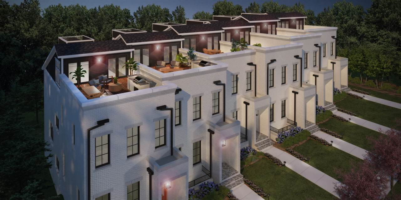 414 St Marys Street Raleigh, NC 27603 - Photo 5 of 7 Photo 5