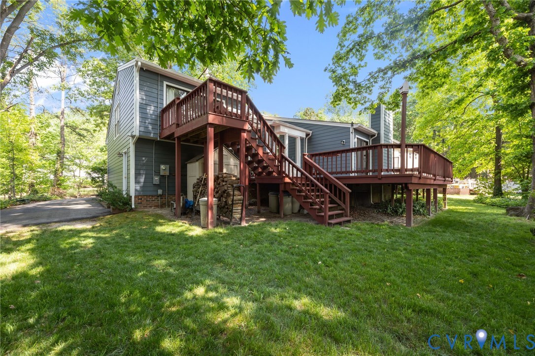 12705 Middlebrook Road Chester, VA 23831 - Photo 40 of 46