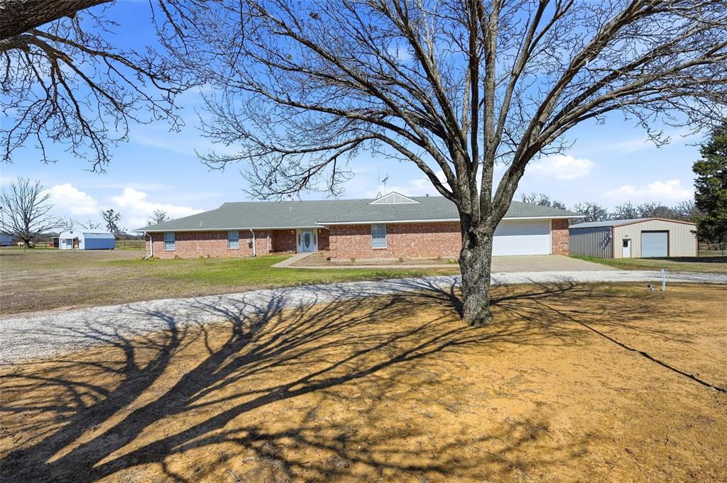 929 County Line Church Road Whitesboro, TX 76273 - Photo 26 of 40 Gallery Image 26