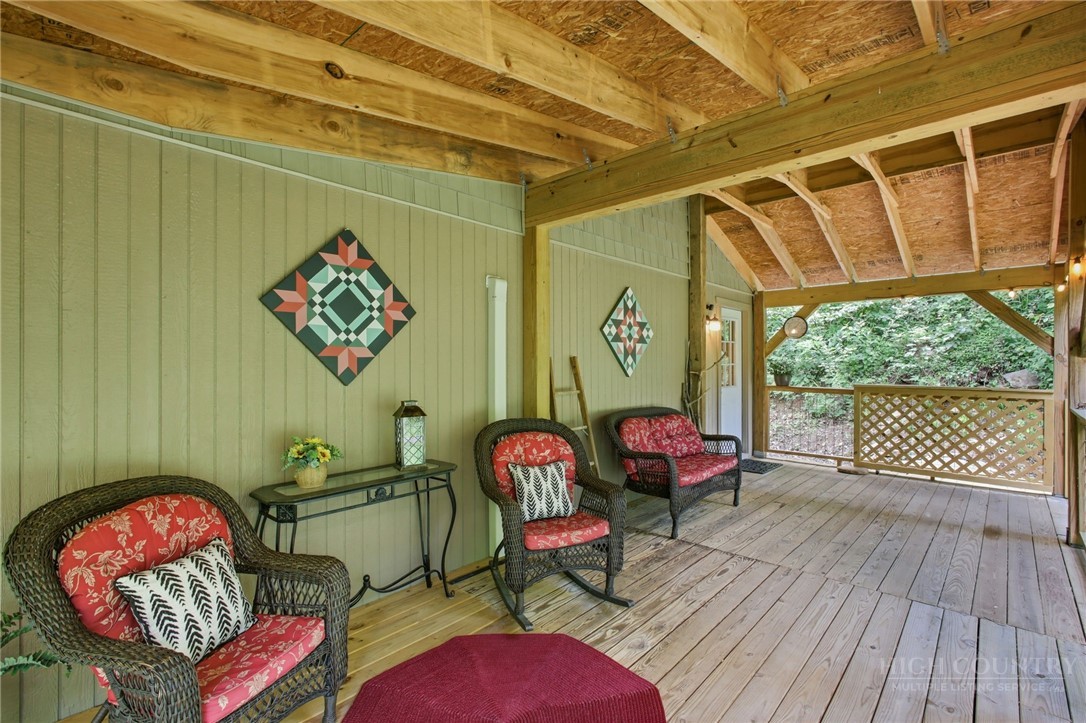 4180 3 Top Road Todd, NC 28684 - Photo 30 of 47