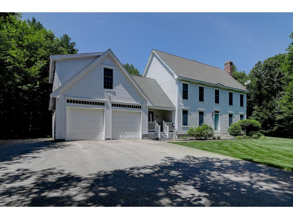 15 Wilson Hill Road New Boston, NH 03070 - Photo 2 of 36