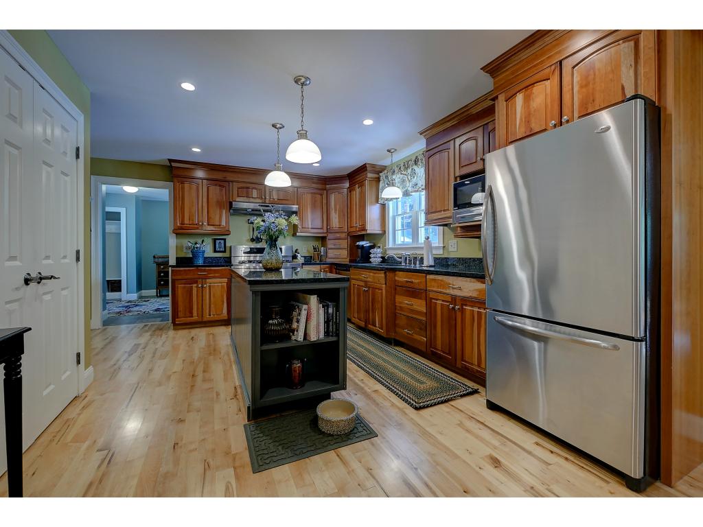 15 Wilson Hill Road New Boston, NH 03070 - Photo 21 of 36