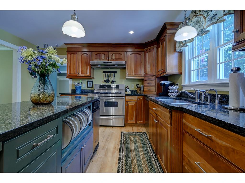 15 Wilson Hill Road New Boston, NH 03070 - Photo 22 of 36