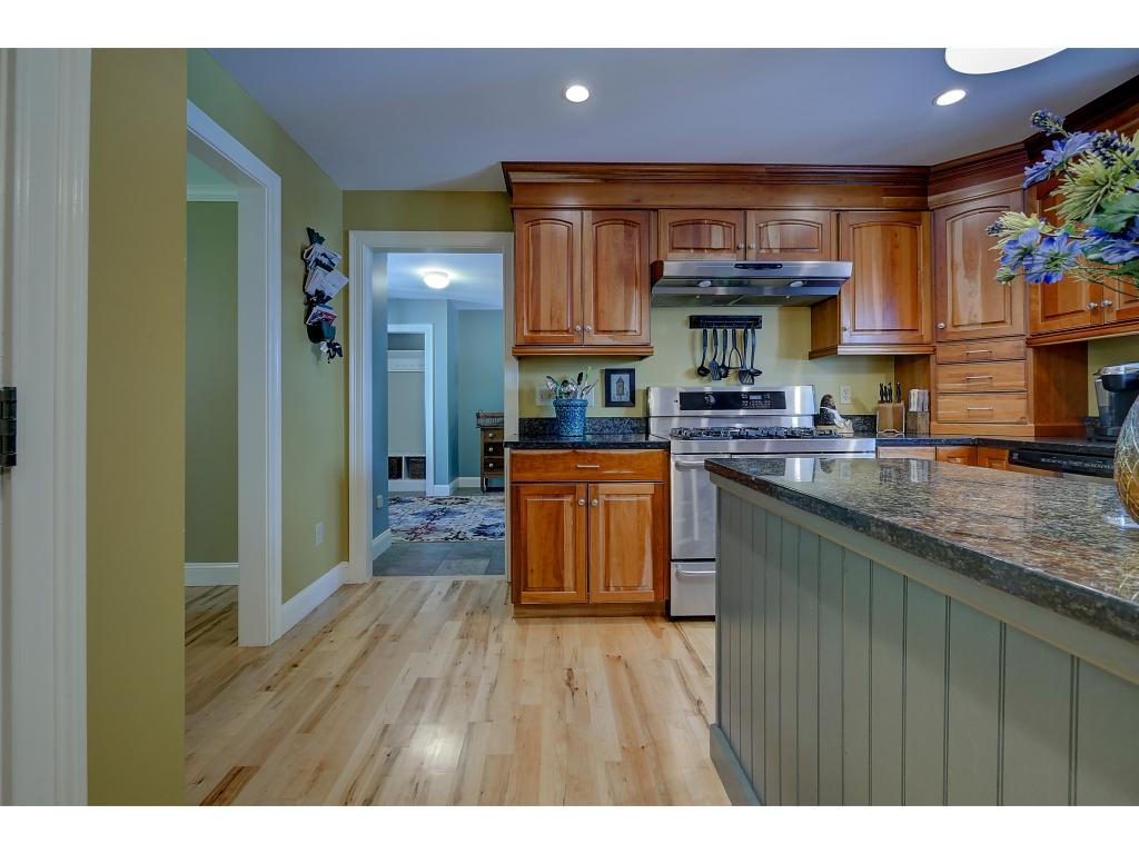 15 Wilson Hill Road New Boston, NH 03070 - Photo 23 of 36