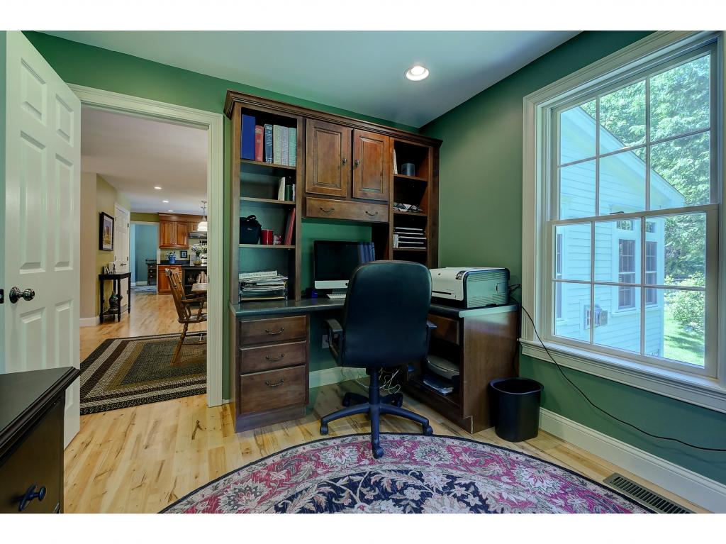 15 Wilson Hill Road New Boston, NH 03070 - Photo 27 of 36