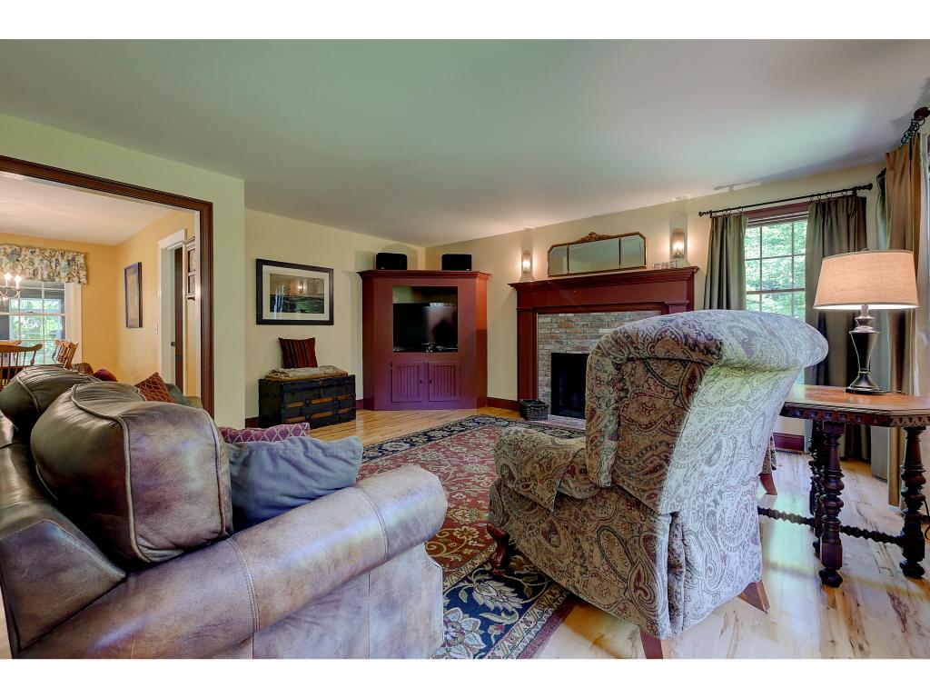 15 Wilson Hill Road New Boston, NH 03070 - Photo 29 of 36