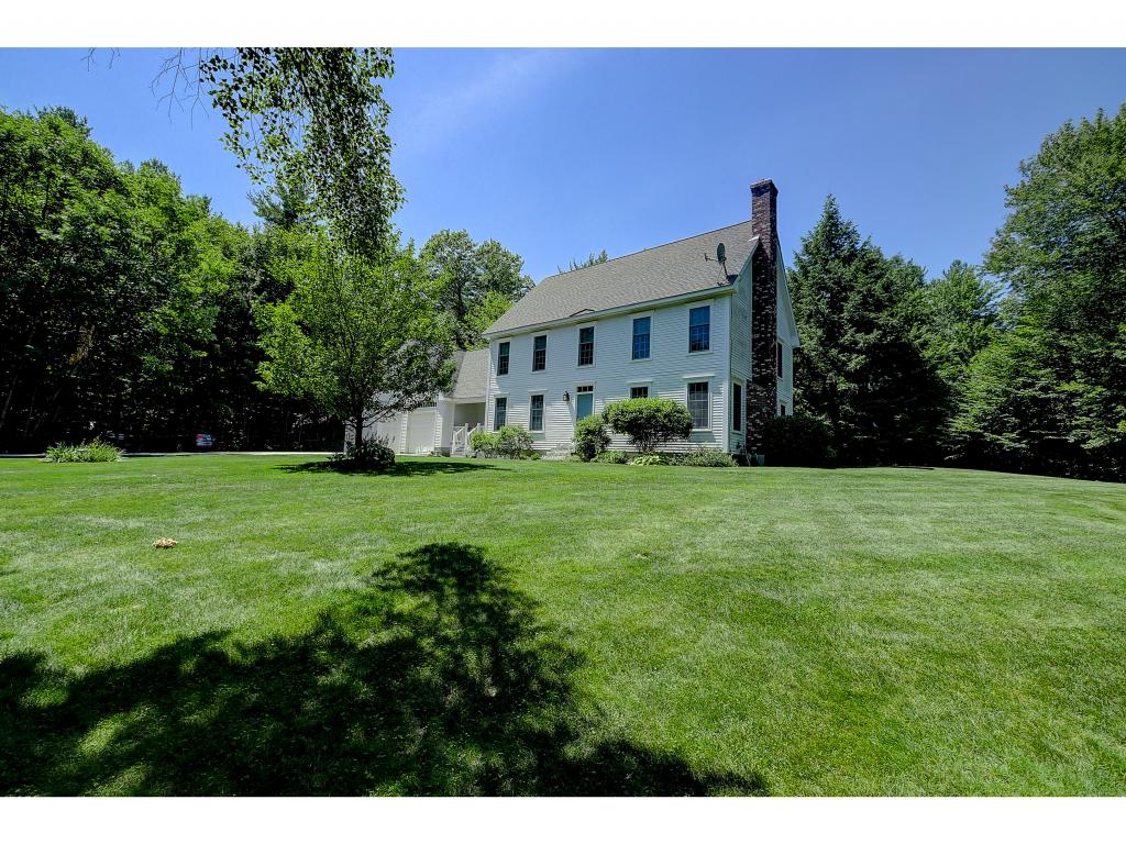 15 Wilson Hill Road New Boston, NH 03070 - Photo 5 of 36