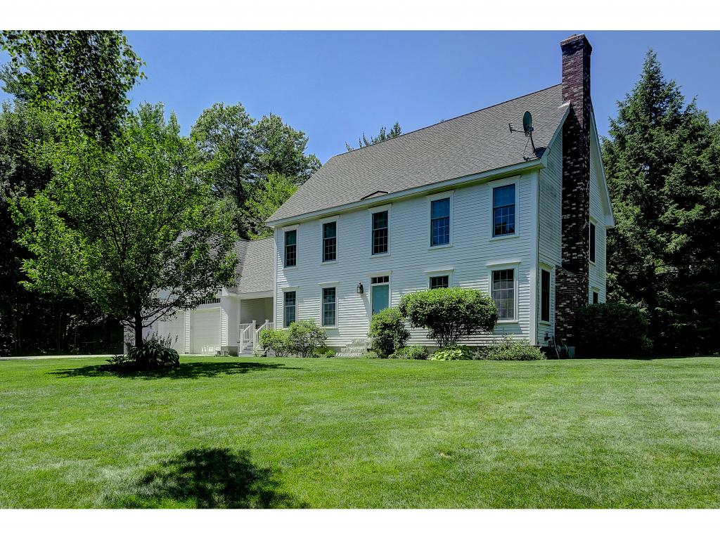 15 Wilson Hill Road New Boston, NH 03070 - Photo 6 of 36