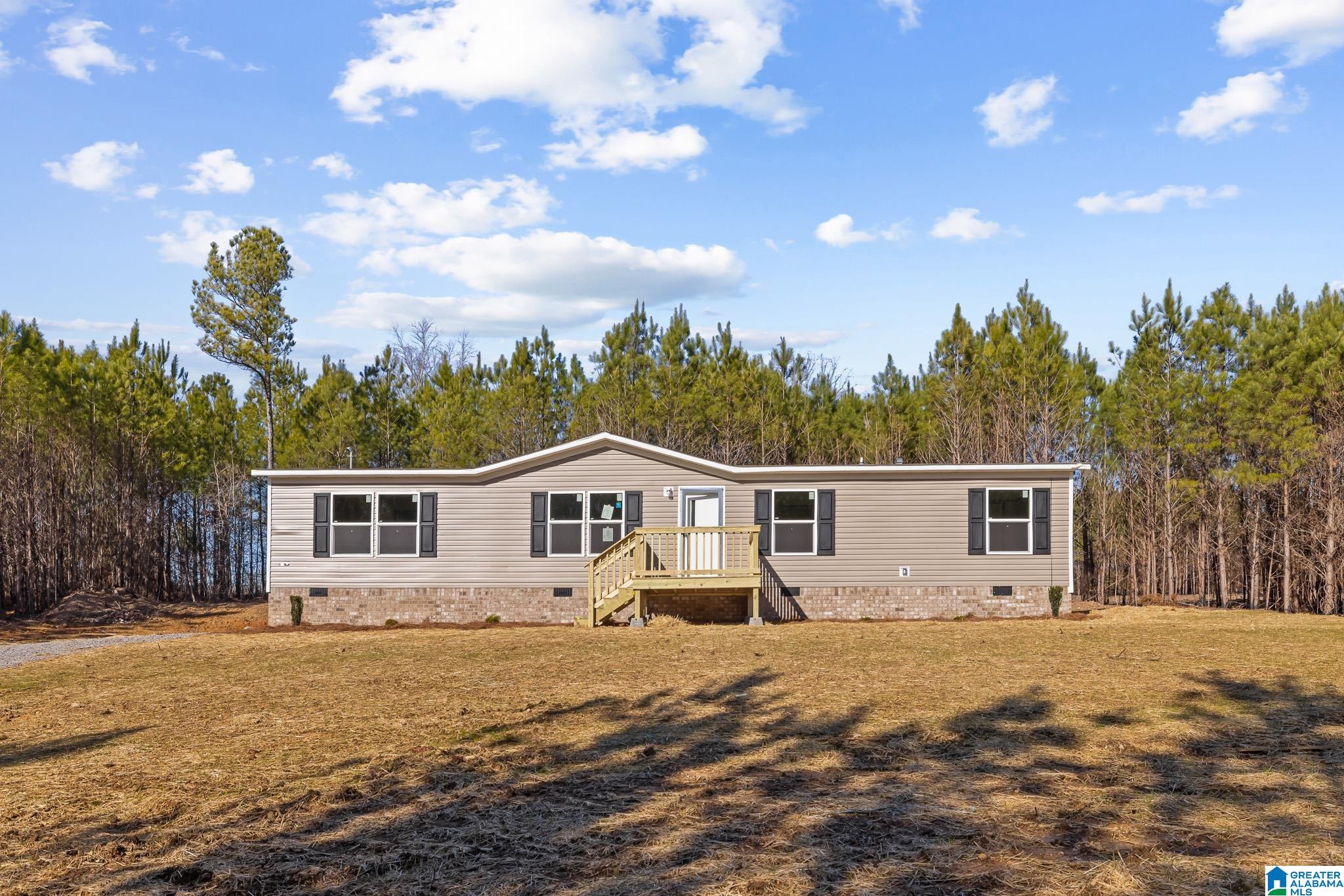 830 Concord Church Road Talladega, AL 35160 - Photo 1 of 28