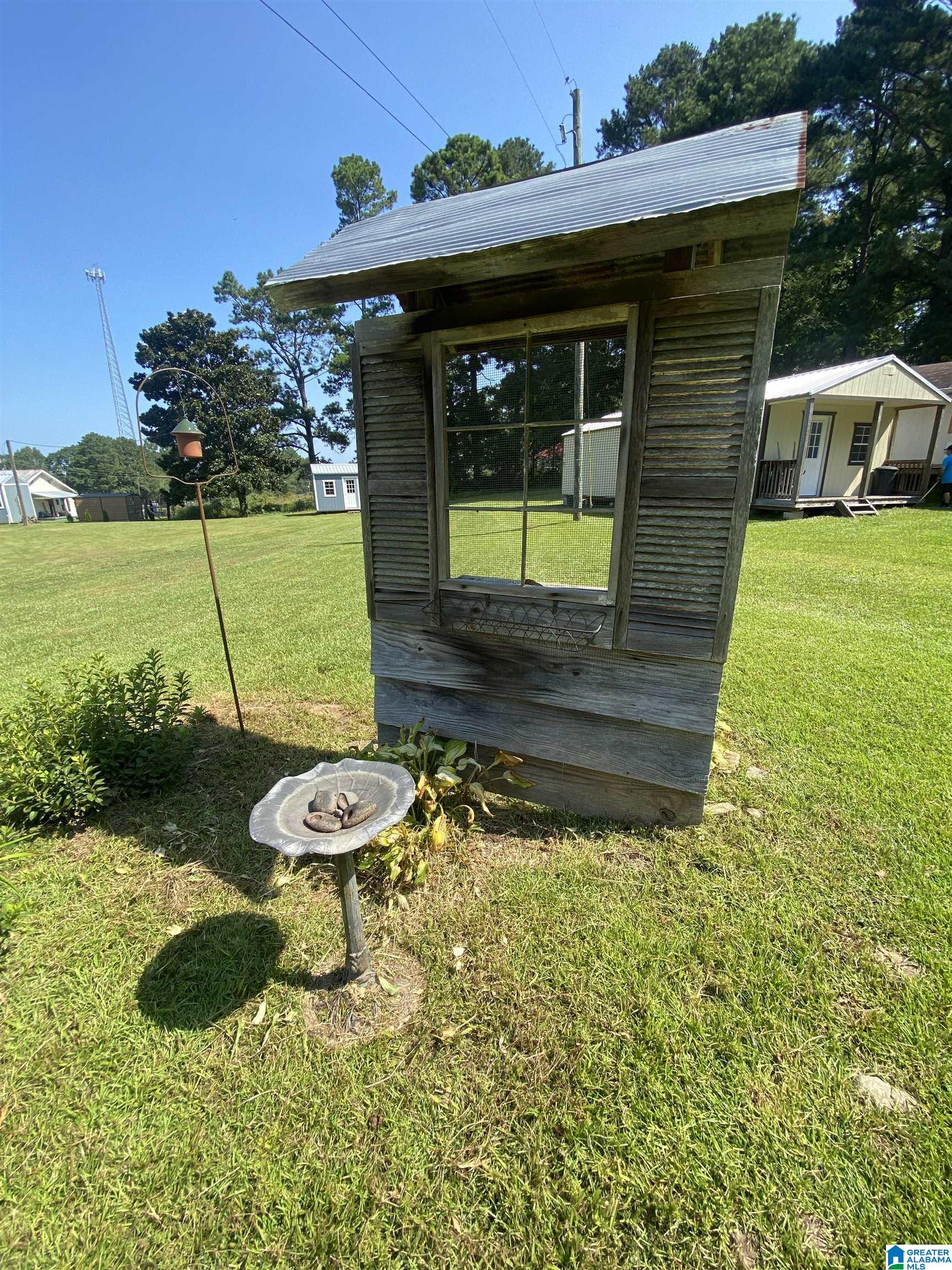 1089 Bryan Road Sumiton, AL 35148 - Photo 36 of 38