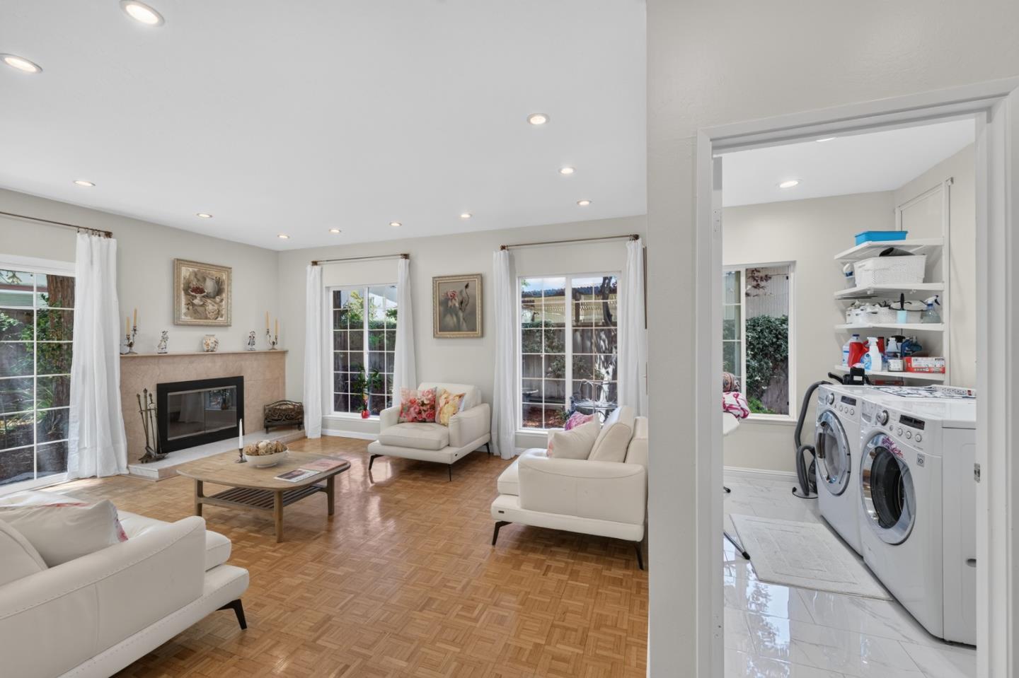 1663 Finch Way Sunnyvale, CA 94087 - Photo 28 of 87