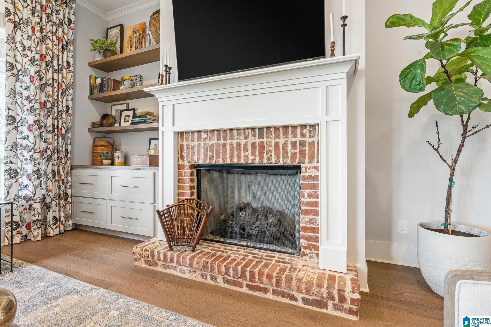 1911 Blackridge Road Birmingham, AL 35244 - Photo 6 of 77