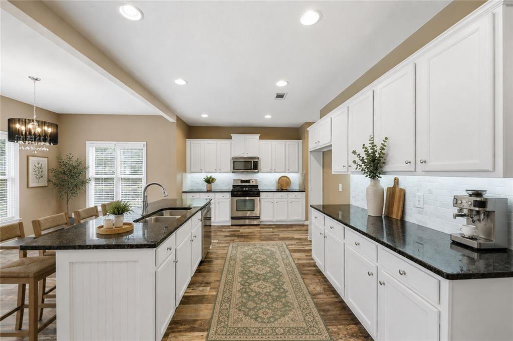 500 Millside Trail Canton, GA 30114 - Photo 14 of 58