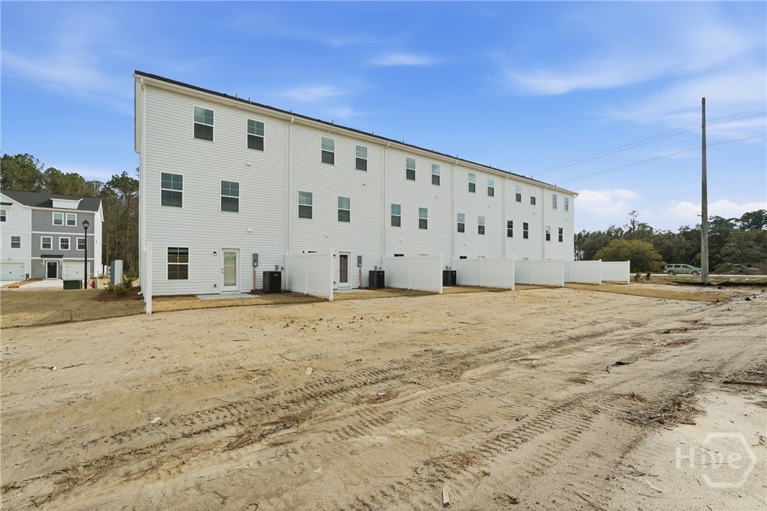 35 Simms Way Hinesville, GA 31313 - Photo 28 of 29