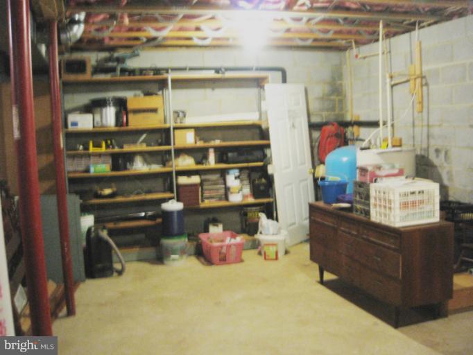 28731 Kemptown Road Mount Airy, MD 21771 - Photo 24 of 30 a room with storage and utility