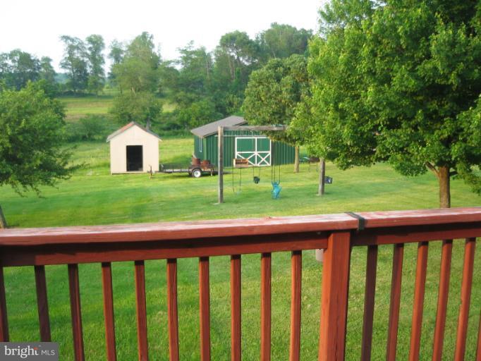 28731 Kemptown Road Mount Airy, MD 21771 - Photo 5 of 30 a view of house with a yard