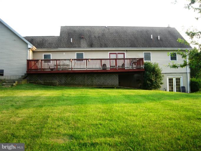 28731 Kemptown Road Mount Airy, MD 21771 - Photo 6 of 30 a house with outdoor space
