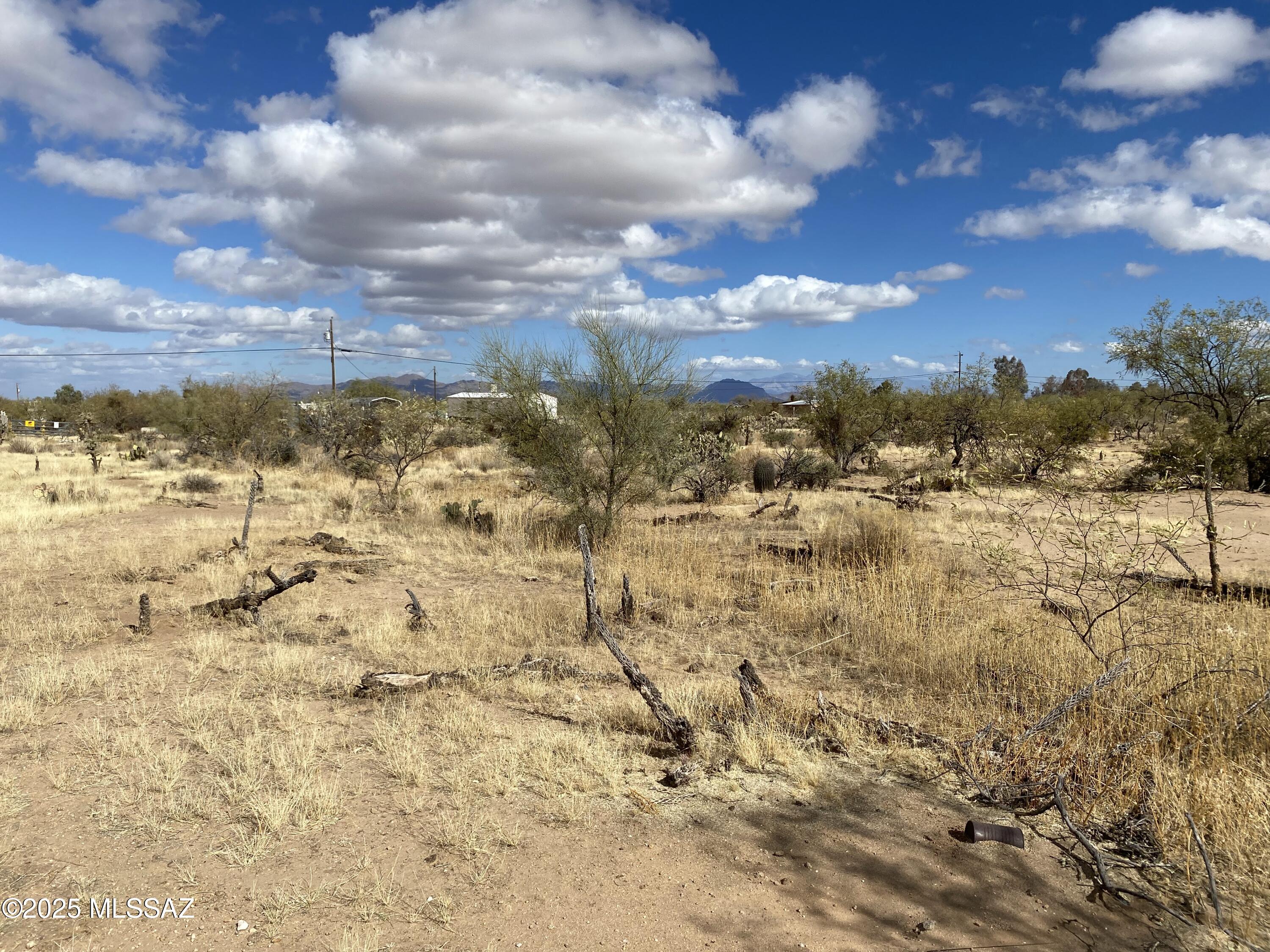 5-acres West State Road Tucson, AZ 85736 - Photo 14 of 33 Gallery Image 14