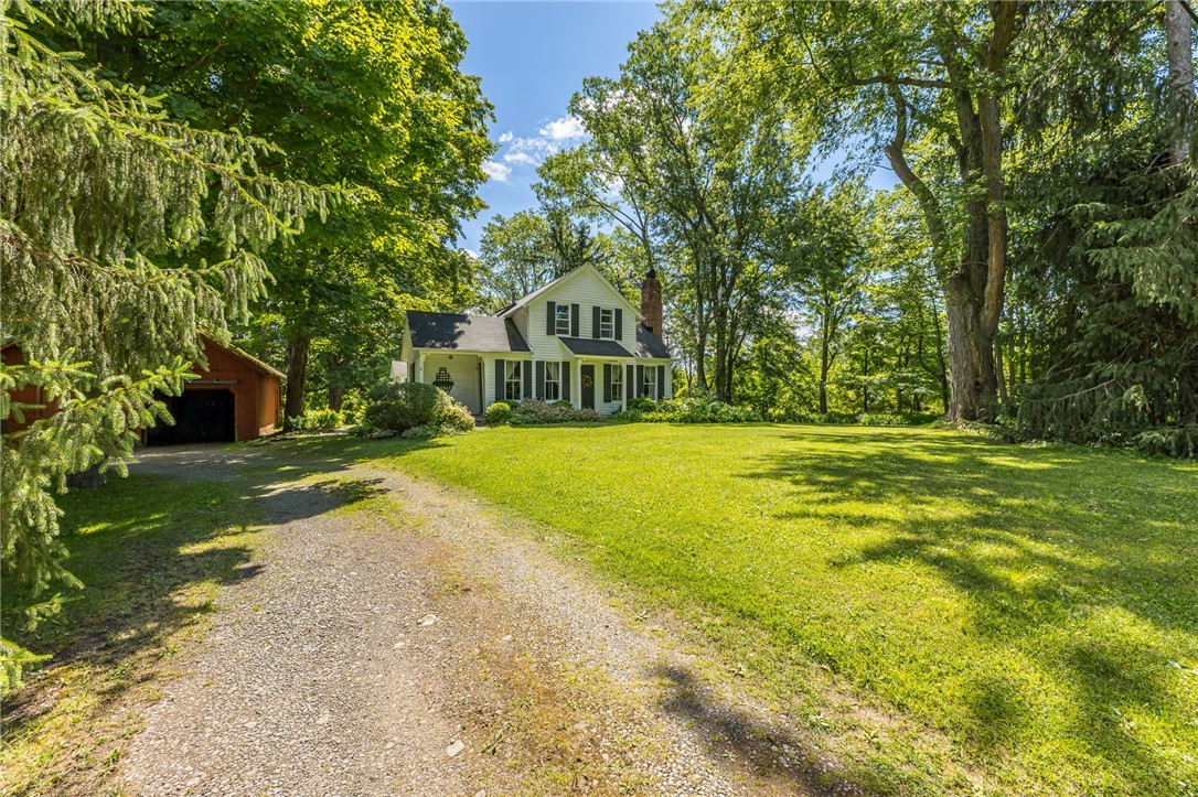 117 Amann Road Mendon, NY 14472 - Photo 27 of 43
