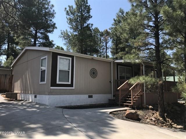 21 Timber Ridge Loop Show Low, AZ 85901 - Photo 1 of 33 Gallery Image 1