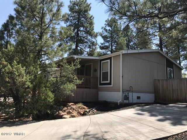 21 Timber Ridge Loop Show Low, AZ 85901 - Photo 2 of 33 Gallery Image 2