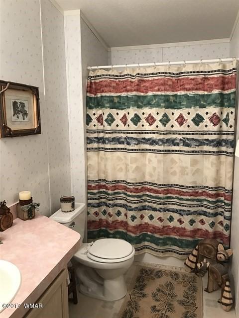 21 Timber Ridge Loop Show Low, AZ 85901 - Photo 26 of 33 Gallery Image 26