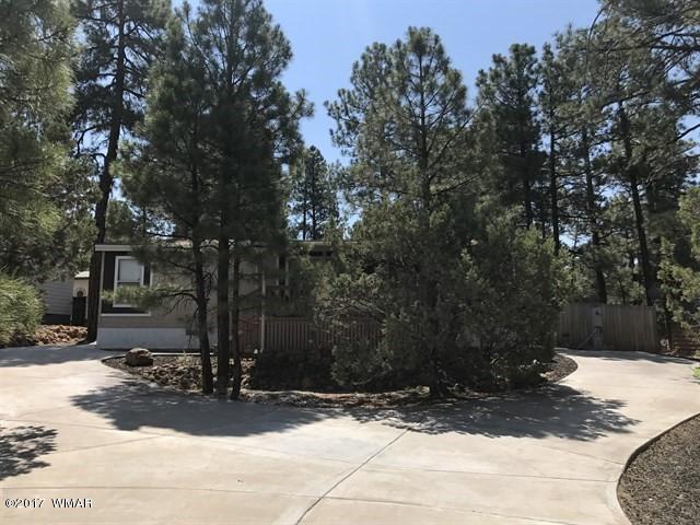 21 Timber Ridge Loop Show Low, AZ 85901 - Photo 3 of 33 Gallery Image 3