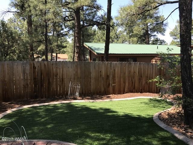 21 Timber Ridge Loop Show Low, AZ 85901 - Photo 31 of 33 Gallery Image 31