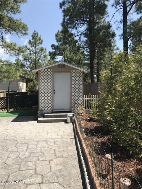 21 Timber Ridge Loop Show Low, AZ 85901 - Photo 33 of 33 Gallery Image 33