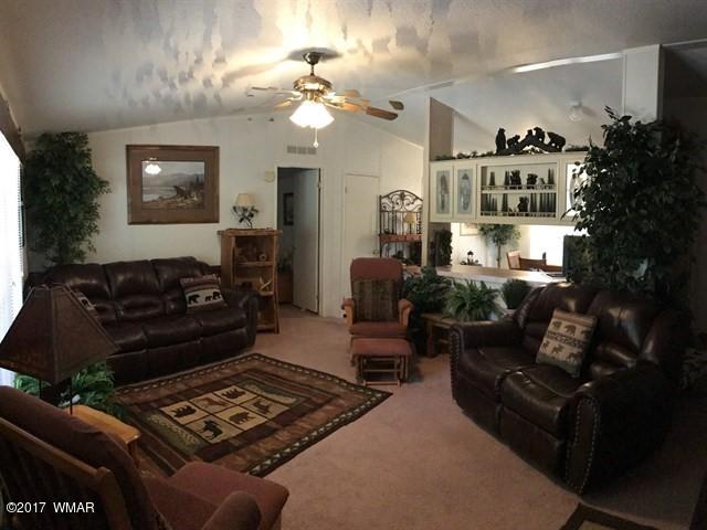 21 Timber Ridge Loop Show Low, AZ 85901 - Photo 4 of 33 Gallery Image 4