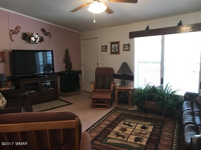 21 Timber Ridge Loop Show Low, AZ 85901 - Photo 5 of 33 Gallery Image 5