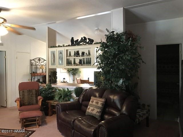 21 Timber Ridge Loop Show Low, AZ 85901 - Photo 7 of 33 Gallery Image 7