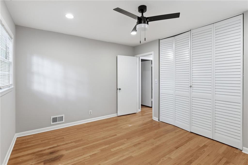 4411 Langdon Drive Decatur, GA 30035 - Photo 15 of 34