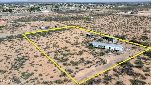 $120,000 | 1760 Hueco Street, Chaparral, NM 88081