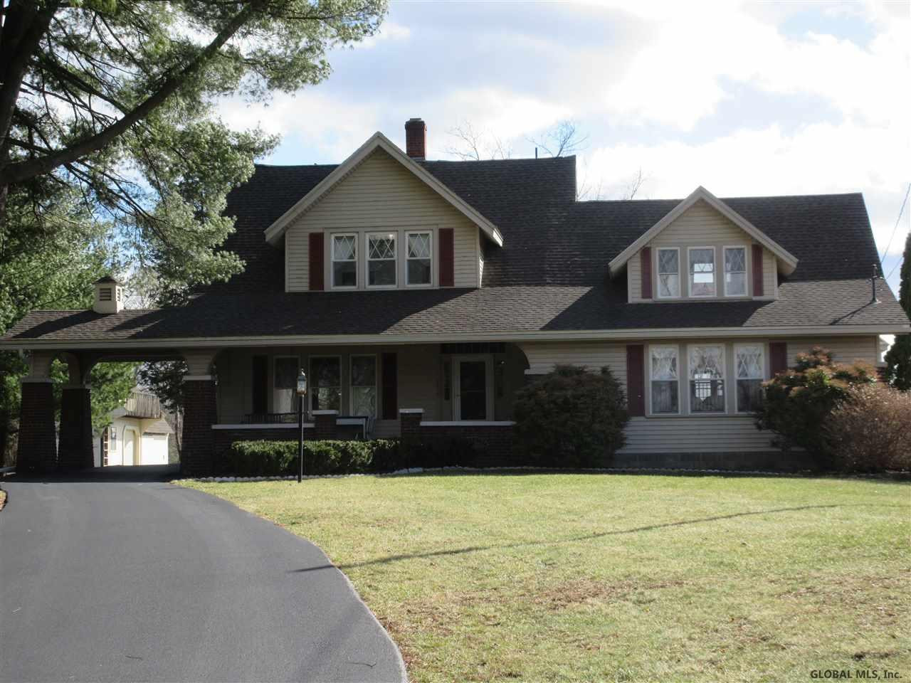 695 Wemple Road Bethlehem, NY 12077 - Photo 1 of 20 Photo 1