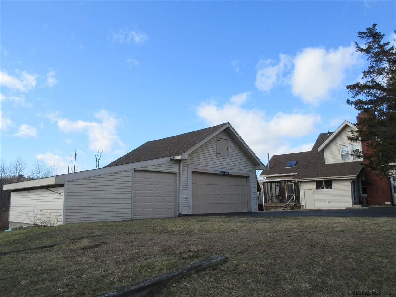 695 Wemple Road Bethlehem, NY 12077 - Photo 18 of 20 Photo 18