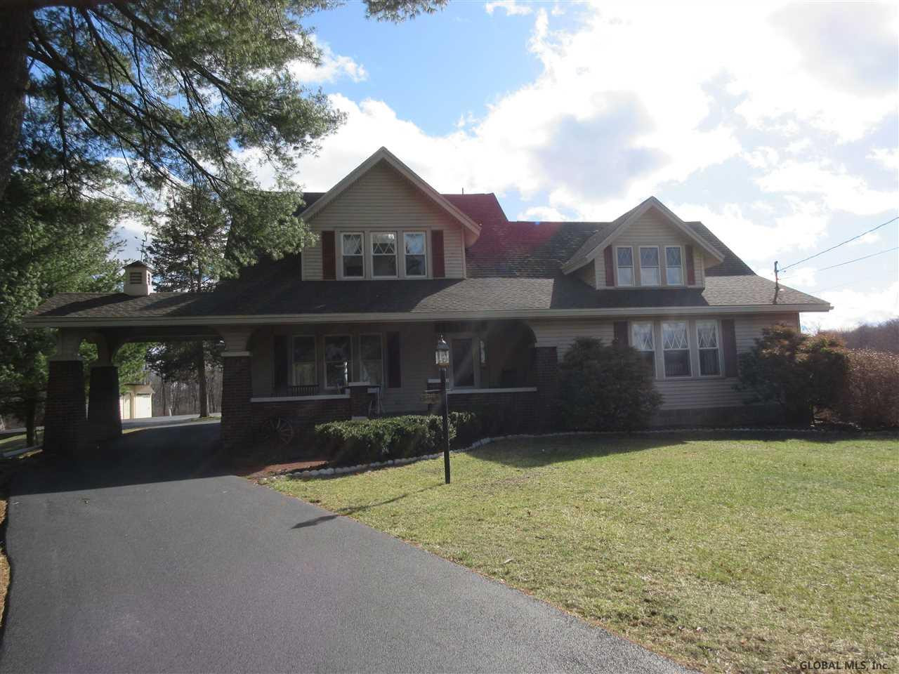 695 Wemple Road Bethlehem, NY 12077 - Photo 20 of 20 Photo 20
