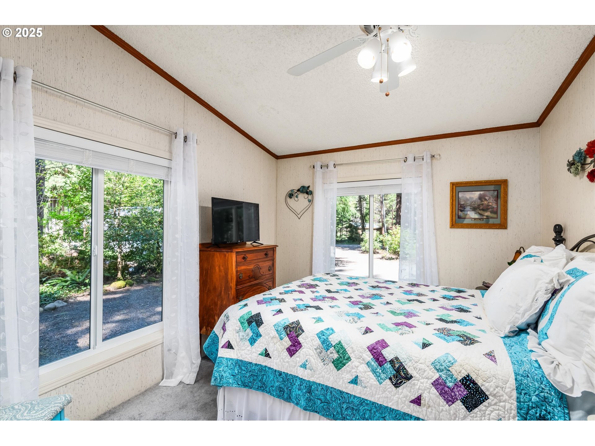 56502 North Bank Road Blue River, OR 97413 - Photo 11 of 38 Gallery Image 11