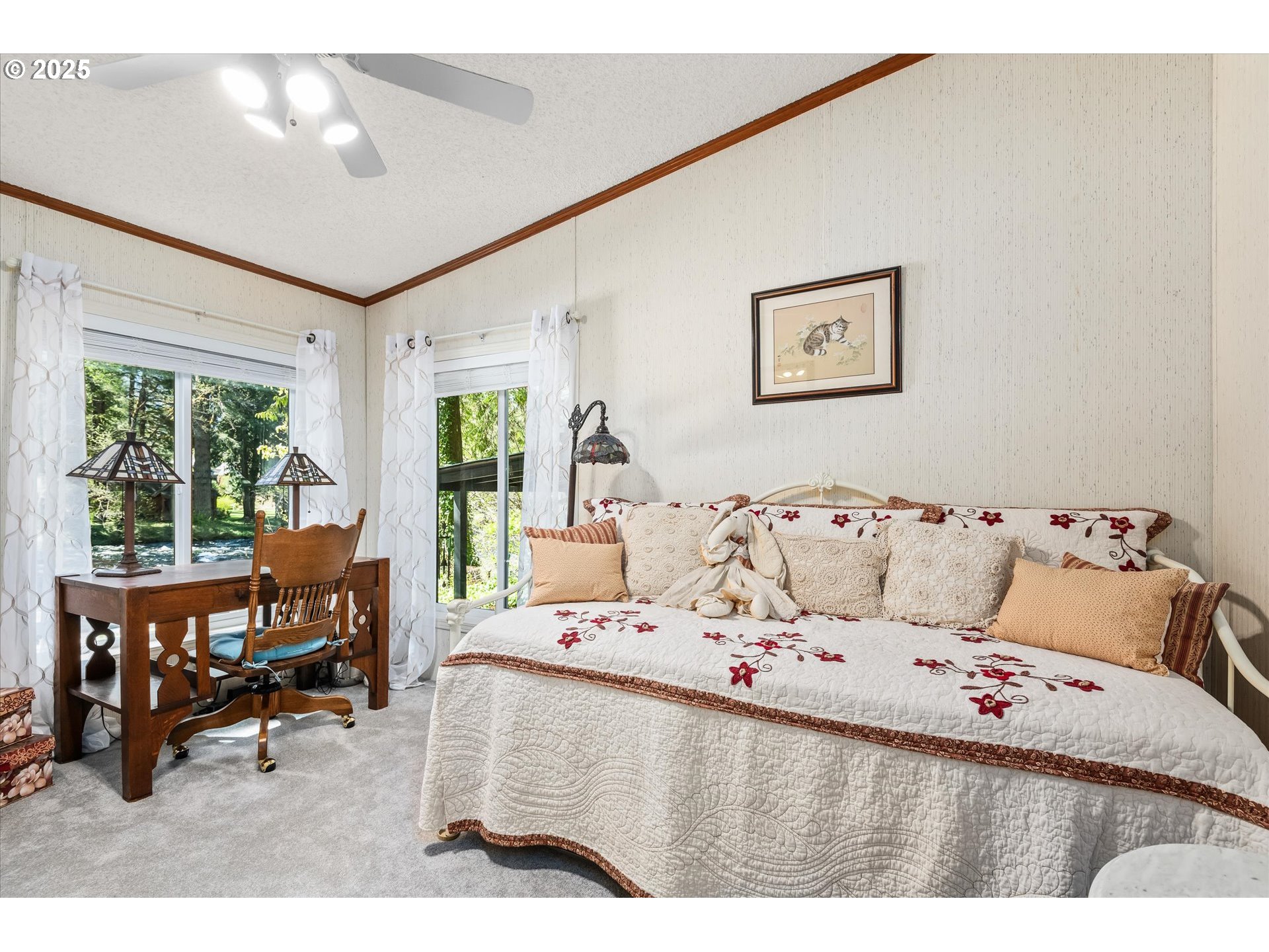 56502 North Bank Road Blue River, OR 97413 - Photo 12 of 38 Gallery Image 12
