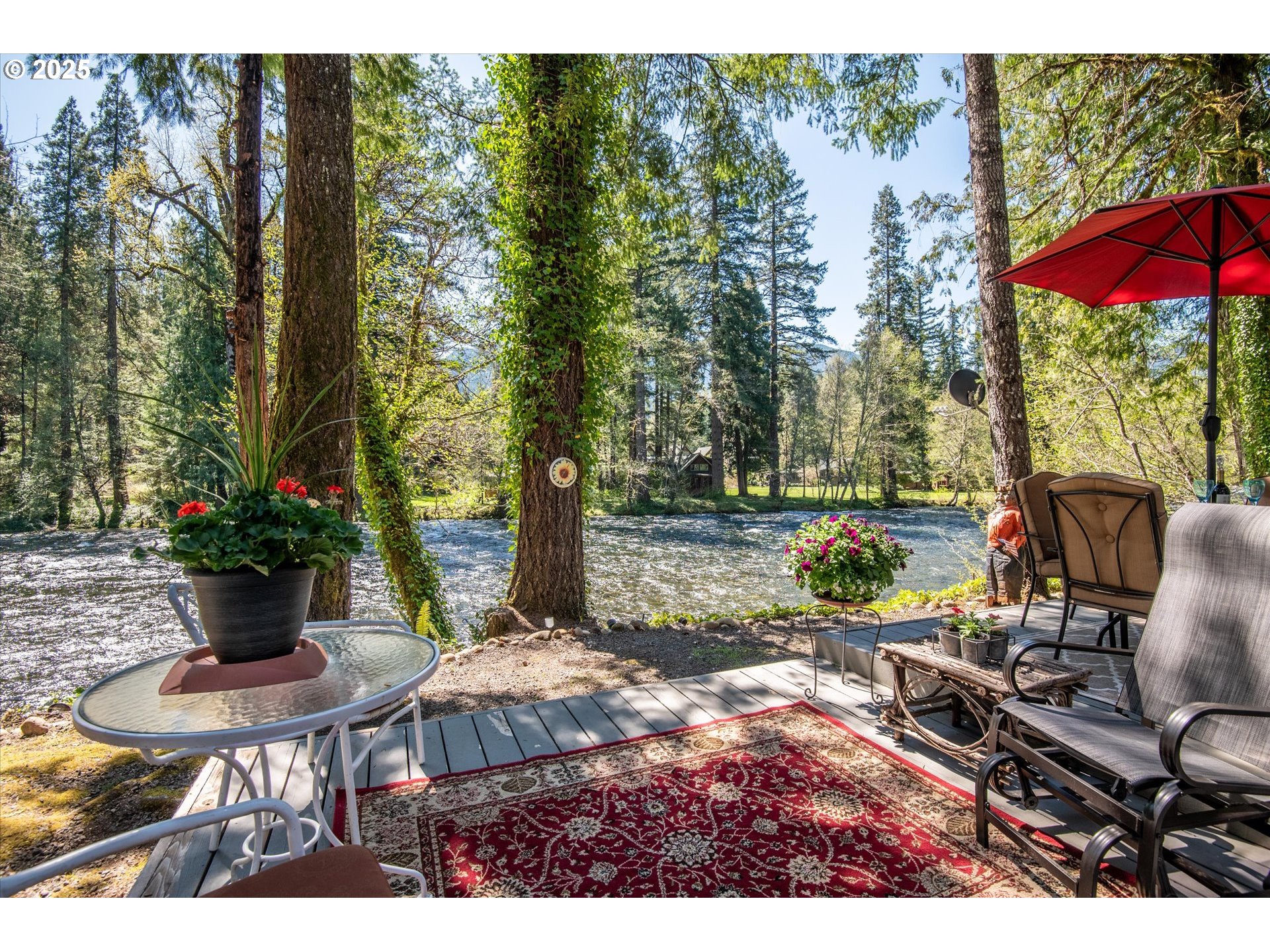 56502 North Bank Road Blue River, OR 97413 - Photo 15 of 38 Gallery Image 15