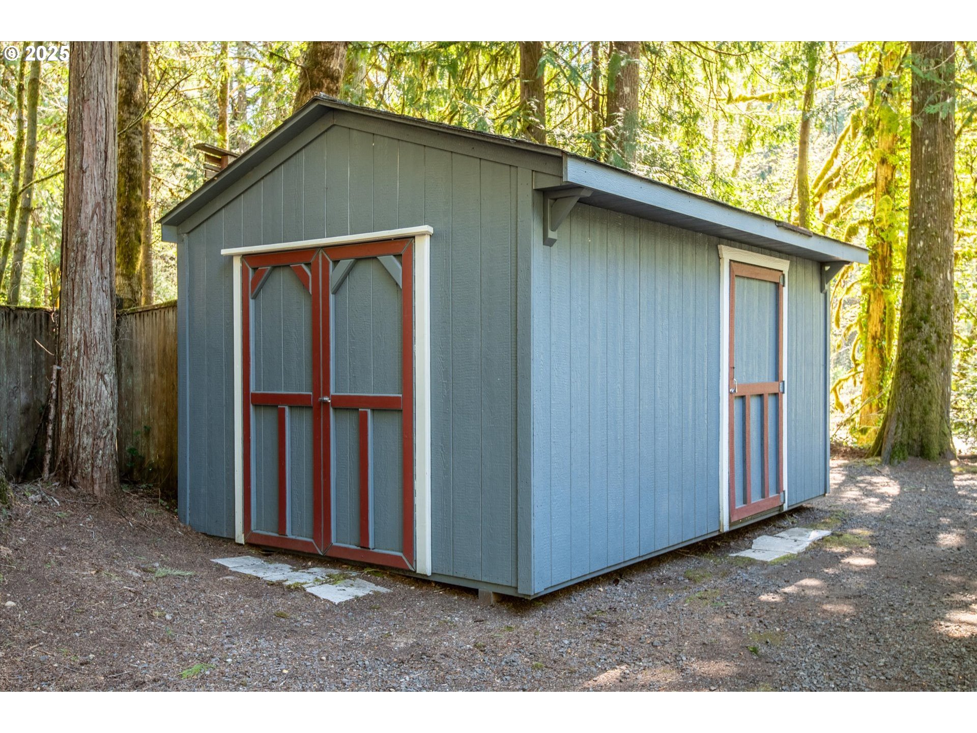 56502 North Bank Road Blue River, OR 97413 - Photo 16 of 38 Gallery Image 16