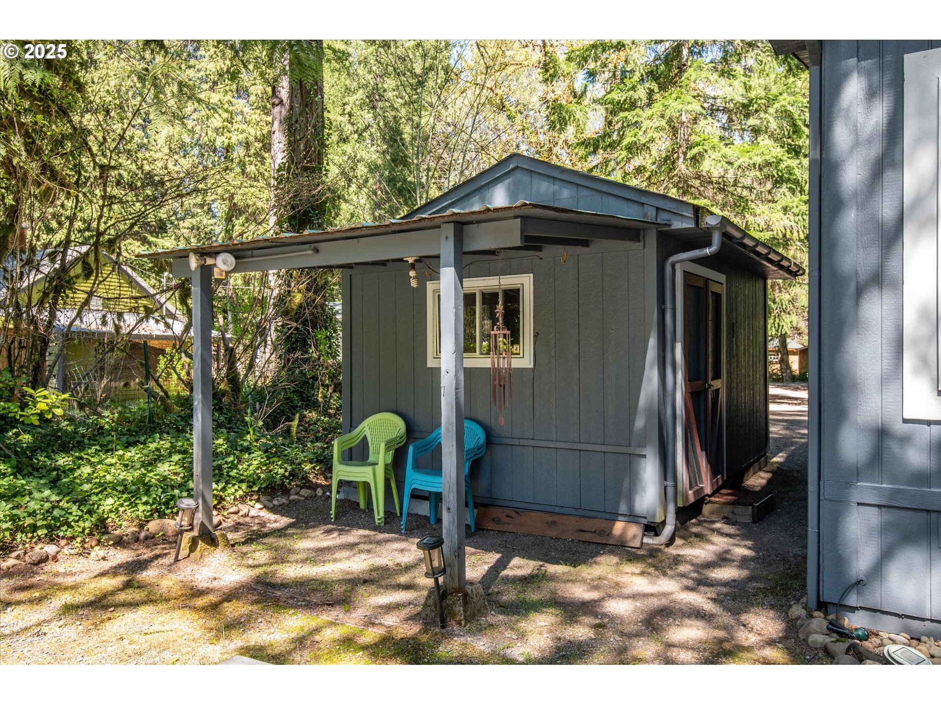 56502 North Bank Road Blue River, OR 97413 - Photo 17 of 38 Gallery Image 17
