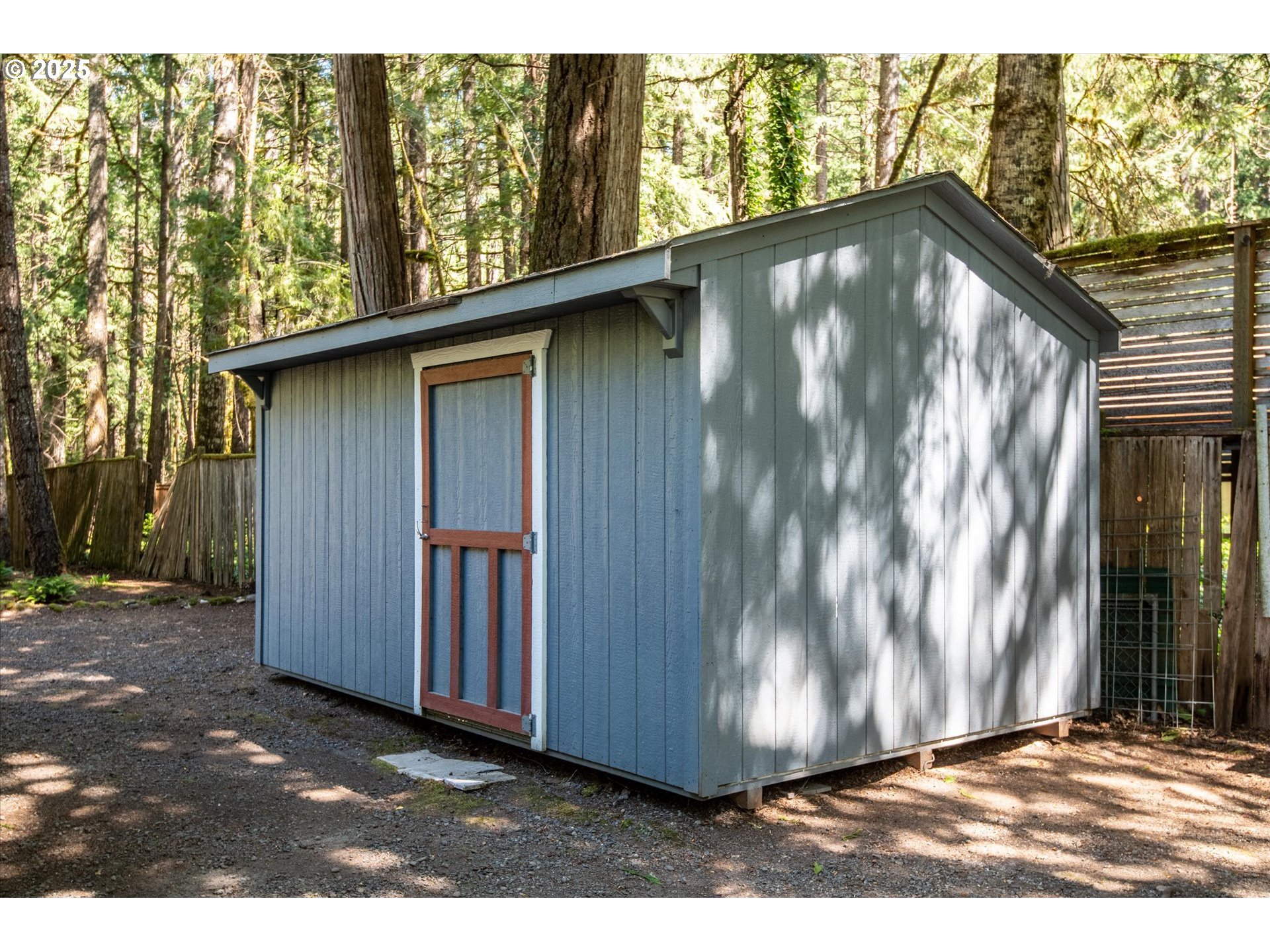 56502 North Bank Road Blue River, OR 97413 - Photo 18 of 38 Gallery Image 18