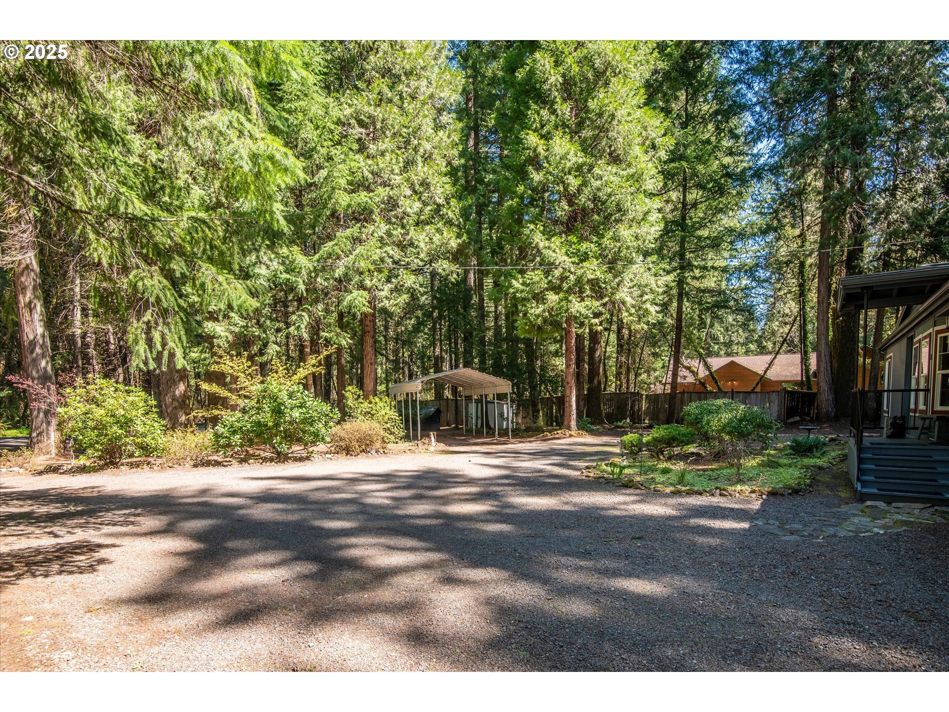 56502 North Bank Road Blue River, OR 97413 - Photo 21 of 38 Gallery Image 21