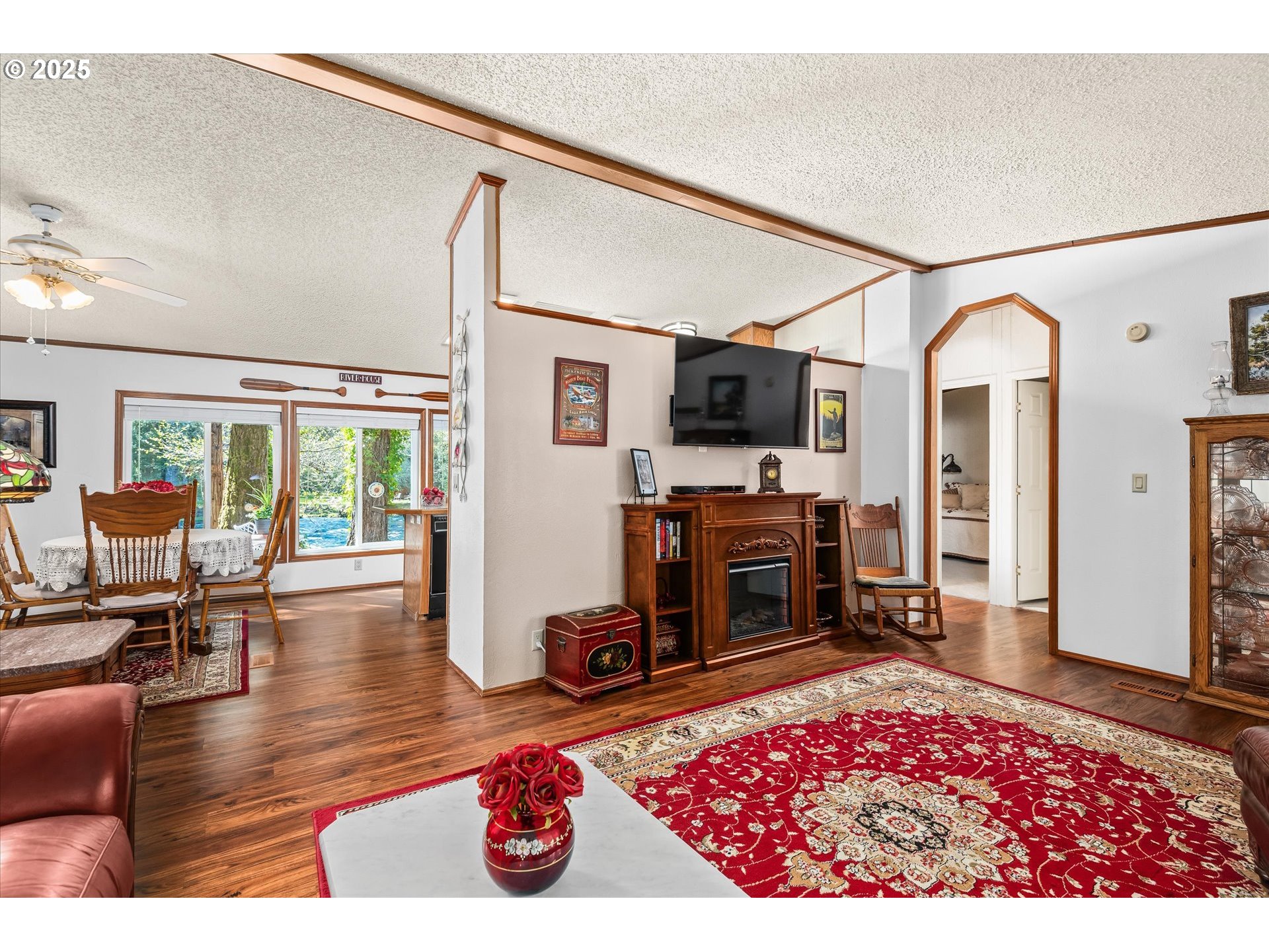 56502 North Bank Road Blue River, OR 97413 - Photo 23 of 38 Gallery Image 23